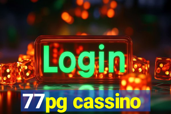 77pg cassino